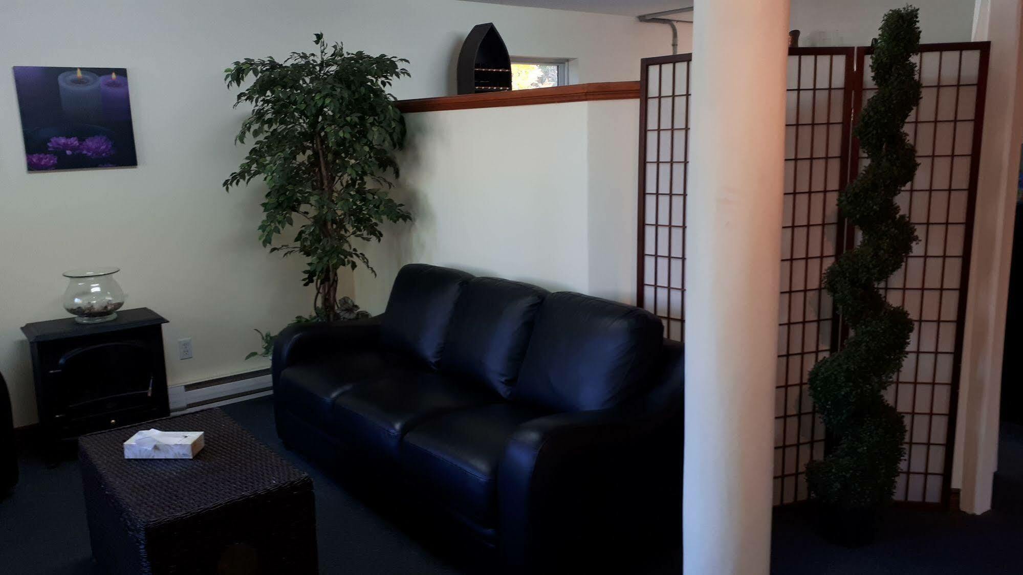 Mineral Springs Resort Fernwood エクステリア 写真