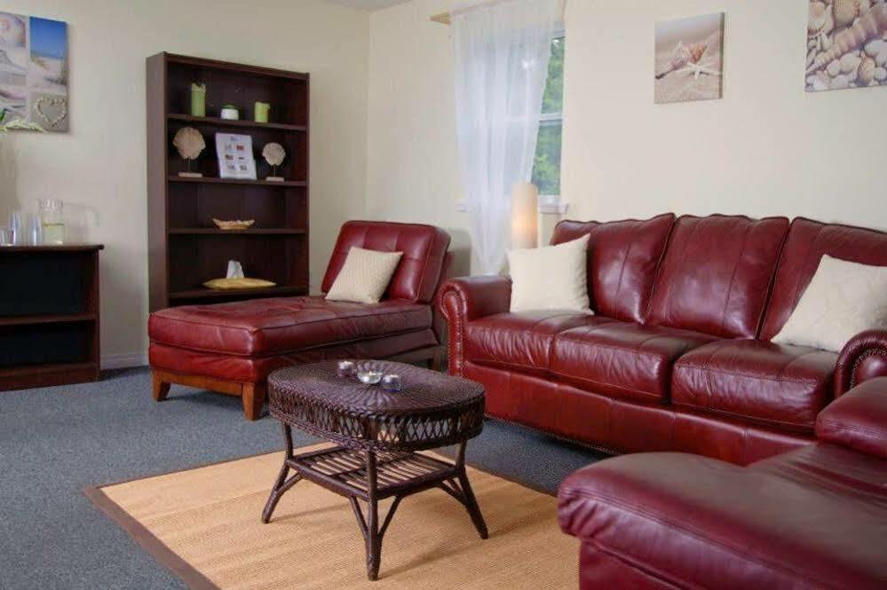 Mineral Springs Resort Fernwood エクステリア 写真